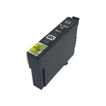 Black Ink Cartridge For Epson XP-5100 XP-5105 XP-5115 WorkForce WF-2860