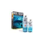 Epoxy Resin Starter Kit Crystal Clear Green Stuff World