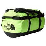THE NORTH FACE Base Camp Duffel S Safety Green/tnf Black 2024 - *prix inclus code XTRA10