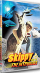 - Skippy The Bush Kangaroo: And Intruders DVD
