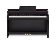 Casio Celviano AP-470BK Digitalpiano (Inkl. pall basic)