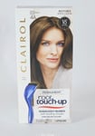 CLAIROL ROOT TOUCH-UP NICE'N EASY PERMANENT COLOUR 4A DARK ASH BROWN