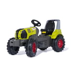rolly®leker barnetraktor rollyFarmtrac Premium II Claas Arion 660 - Bare i dag: 10x mer babypoints