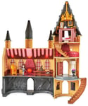 Wizarding World Harry Potter Magical Minis Hogwarts Castle