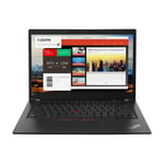 RePOWER Lenovo ThinkPad T480S 14" bærbar PC