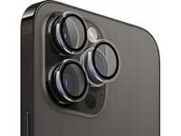 Mobile Origin Easy Lens Guards, Clear - Iphone 13 Pro/13Pro Max