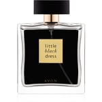 Avon Little Black Dress New Design EDP 100 ml