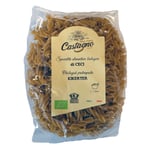 Castagno Kikerter Pasta