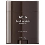 Abib Quick Sunstick Protection Bar SPF50+ PA++++ 20 g