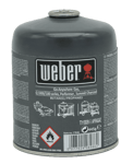 Weber Gasolflaska, 445 g