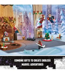 LEGO 76267 Super Heroes Avengers Advent Calendar - Christmas kit 243 PCs