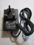 19V 1.3A AC-DC Adaptor Power Supply for LG 22 inch IPS LED Monitor 22MP55HQ