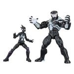 Hasbro Venom: Space Knight Marvel Legends Action Figure 2-Pack Marvel's Mania &