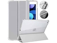 Etui Na Tablet Mercury Mercury Clear Back Cover Ipad Pro 11 (2010) Szary/Grey