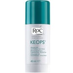 RoC® Keops® Déodorant Stick 40 ml Rouleau