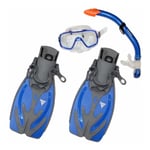 Imersion Snorkeling Snorkelset