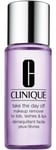 CLINIQUE Take The Day Off Make-Up Remover for Lids, Lashes & Lips 50ml *NEW*