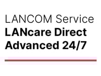 Lancare Direct Advanced 24/7, 5 År, 24X7