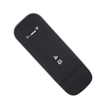 4G LTE Wifi Dongle,100 Mbps USB Dongle Portable WiFi Router Pocket Mobile Hotspot 4G/3G Wireless Network Smart Router(With WIFI)