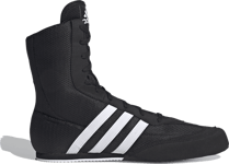 Adidas Box Hog 2.0 Boots Treenikengät Core Black / Cloud White / Core Black