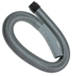 Genuine Sebo Dart Vacuum Cleaner Hoover Suction Hose Pipe Assembly Silver 7050SB