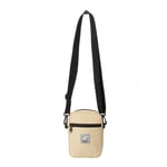 Nordicbuddies - Mumin axelremsväska urban 14x20 cm Mumintrollet beige