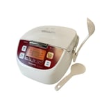 Riskokare 1L Panasonic Kina