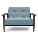 Splitback Frej Rökt ek 90 - Standard