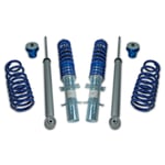 Bonrath coilover Seat Leon 1M 19992005