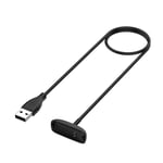 Fitbit Inspire 2/Ace 3 - USB opladerkabel 1m