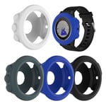 Silicone Protective Case Protector Sleeve For Garmin Fenix 5X Fenix 5X Plus NDE