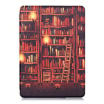 huiingwen Magnetic Case Cover for Kindle 10 Generation 2019