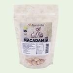 Macadamianötter Premium RAW&EKO 200g