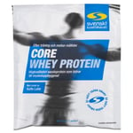 Core Whey Protein Sample, Caffe Latte, 33 g