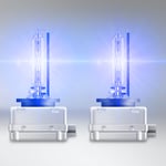 D1S Osram Xenarc Cool blue boost