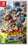 Nintendo Mario Strikers: Battle League Football (UK, SE, DK, FI)