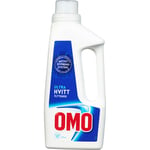 OMO Ultra White Liquid 595 ml
