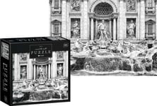 Interdruk Puzzle 500El Around The World 2 Interdruk
