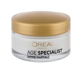 L´Oréal Paris 65+ Age Specialist SPF20 Day Face Cream 50ml (W) (P2)