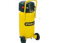 STANLEY OLJEFRI KOMPRESSOR 50L 2.0KM 10BR