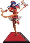 インテリジェントシステムズ Fire Emblem Lilena 1/7 Scale Plastic Painted Complete Figure