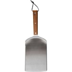 Stor grillspade