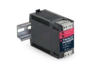 Traco Power TCL 060-112, 45 mm, 75 mm, 100 mm, 265 g, 60 W, 85-375 V