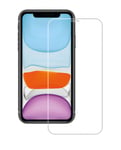 Vivanco iPhone Xr/iPhone 11 Näytönsuoja Karkaistu Suojalasi 9H