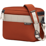Gomatic Peter McKinnon Luma Camera Sling 12L, Rust