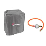 Landmann Startpaket Premium Skyddshuv L m. regulator.