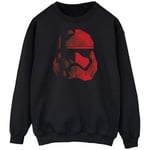 Sweat-shirt Star Wars: The Last Jedi  BI2121