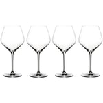 Extreme Pinot Noir Wine Glasses 77 cl, 4-pack