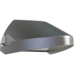 WOLF Mini 4/8W nödljus 3T 3K/4K IP65 IK10 grått asymljus