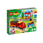 Ångtåg, LEGO DUPLO Town (10874)
